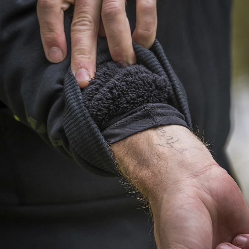 Matrix Sherpa Sweaters